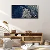 Coloray Bild aus Leinwand 100x50 Leinwand Dekoration - Produktbild-Vorschau 3