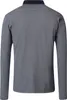 Casa Moda - Herren Polo-Shirt Langarm (454385000), Größe:M, Produktbild-Vorschau 8