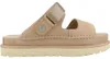 UGG W GOLDENSTAR GLIDE Beige Produktbild-Vorschau 4