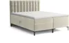 Emoebel24 Boxspringbett mit Topper und 2 Bettkasten, Produktbild-Vorschau 1