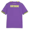 BVB Ausweichtrikot Kinder Saison 2026/27 Flock: ohne Produktbild-Vorschau 4