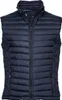 Tee Jays 9632 | Gilet Zepelin - Couleur : Deep Navy - Voir les images du produit 4