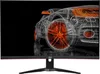 AOC 81,3cm (31,5") C32G2ZE/BK  16:09 2xHDMI+DP Curved Produktbild-Vorschau 12