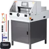 VEVOR Elektrická páková řezačka papíru, max. 482,6 mm. Náhled obrázku produktu 1