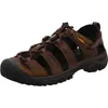 KEEN Targhee Sandal Sandale Braun Produktbild-Vorschau 38