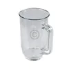 Becher, Mixbecher für Bosch MUZ4MX2 Mixer MUM4 - Serie / Produktbild-Vorschau 5
