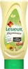 Lesieur Klassische Mayonnaise mit Rapsöl Squeeze Flasche Produktbild-Vorschau 5