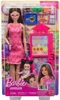 Coffret Barbie Pédiatre - Barbie - JMK12 Voir les images du produit 6