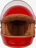 By City Roadster Iii casco integrale Red S Red S Anteprima dell’immagine prodotto 3