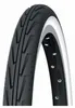 Michelin DRAHTREIFEN CITY'J ACCESS LINE 44-406 44 Schwarz - Produktbild-Vorschau 3