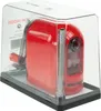 Koh-I-Noor DAS102 Manueller Bleistiftspitzer Rot Produktbild-Vorschau 2