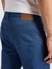 LEE, pánské džíny, rovný střih, DAREN ZIP FLY, W38 L32, Náhled obrázku produktu 5