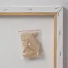 10 pláten ART-STAR | 20x20 cm | na napínacom ráme, 100% Náhľad obrázku produktu 5