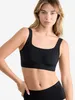 sloggi ZERO Feel 2.0 : Top bustier.
Bustier sans coutures Voir les images du produit 12