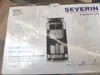 Severin KA 4814, Filterkaffeemaschine, Kaffeebohnen, Produktbild-Vorschau 11