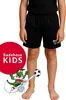 VfB Jungen Badeshorts schwarz Größe: 122/128 Produktbild-Vorschau 1