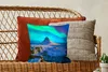 MuchoWow® Zierkissen Sofakissen Wohnzimmer Dekokissen 40x40 Produktbild-Vorschau 5