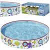 Bestway® Fill 'N Fun™ Planschbecken Marine Ø 152 x 25 cm Produktbild-Vorschau 4