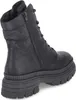 Rieker Kurzstiefel Schwarz Produktbild-Vorschau 27