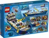 LEGO® City 60266 Nave da esplorazione oceanica Anteprima dell’immagine prodotto 8
