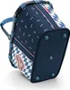 reisenthel carrybag, Einkaufskorb, Korb, Picknickkorb, Produktbild-Vorschau 4