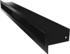 Lüftungsgitter TUNNEL 6x60 schwarz Produktbild-Vorschau 1