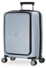 HAUPTSTADTKOFFER TXL set di 3 trolley da viaggio leggeri e Anteprima dell’immagine prodotto 2