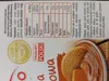 Masa Krówkowa Kajmakowa, 400 gram, merk Helcom Productafbeelding-voorbeeld 9