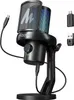 Maono DM40 Pro microphone (black) Anteprima dell’immagine prodotto 2