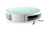 A robotic vacuum cleaner shown from a side-angle on a white background. Náhled obrázku produktu