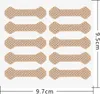 1,504 / 5,000100 Stück Zehennagelpflaster, Produktbild-Vorschau 2