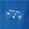 ELKA PRO PolyurethanBundhose mit Verstärkung 20000mm Kobalt Produktbild-Vorschau 4