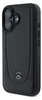 Etui Mercedes Leder Urban Na Iphone 16 - Czarne Produktbild-Vorschau 2