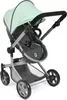 BAYER CHIC 2000 Puppenwagen Kombi MIKA 595-67 Produktbild-Vorschau 3