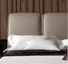 Designer Italienische Möbel Bett Doppel Schlazimmer Produktbild-Vorschau 1