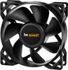 be quiet! Pure Wings 2 80mm PWM ventilátor do skříně Náhled obrázku produktu 1