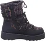 Tamaris Damen Winterstiefel Stiefel 1-26846-45 Schwarz Produktbild-Vorschau 8
