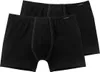SCHIESSER Herren 2-Pack Hochwertige Retroshorts Produktbild-Vorschau 1