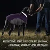 Manteau imperméable pour petits et grands chiens avec Voir les images du produit 5