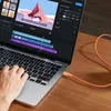 Cavo di ricarica / cavo dati da USB-C a USB-C, 100 W PD Anteprima dell’immagine prodotto 5