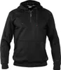 DASSY® Indy Kapuzensweatshirt SCHWARZ Gr.XL Länge: STANDARD Produktbild-Vorschau 1