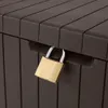 Keter Garten Aufbewahrungsbox City 113 L Produktbild-Vorschau 6