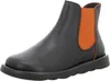 FLY London Stiefelette Stiefelette Leder/Textil Produktbild-Vorschau 15