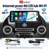 12,3-inch CarPlay Android 15 autoradio voor Mercedes-Benz Productafbeelding-voorbeeld 28