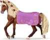 schleich HORSE CLUB 42468, Horses, 5 Jahr(e), Braun, Pink Produktbild-Vorschau 1