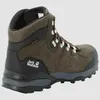 JACK WOLFSKIN Herren Wanderschuh Refugio Texapore Mid M Produktbild-Vorschau 19