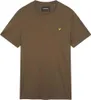 Lyle & Scott Herren T-Shirt Grün 455653 : Größe - XL Größe: Produktbild-Vorschau 6