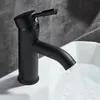 Waschtisch Armatur Wasserfall Bad Einhand Wasserhahn Produktbild-Vorschau 1