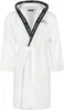 KAPPA Uni Bademantel mit Kapuze 100% Baumwolle Gr. S-4XL, Produktbild-Vorschau 1