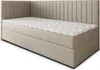 Masseno Boxspringbett ARIS 100x200 cm Komplett-Set mit Produktbild-Vorschau 9